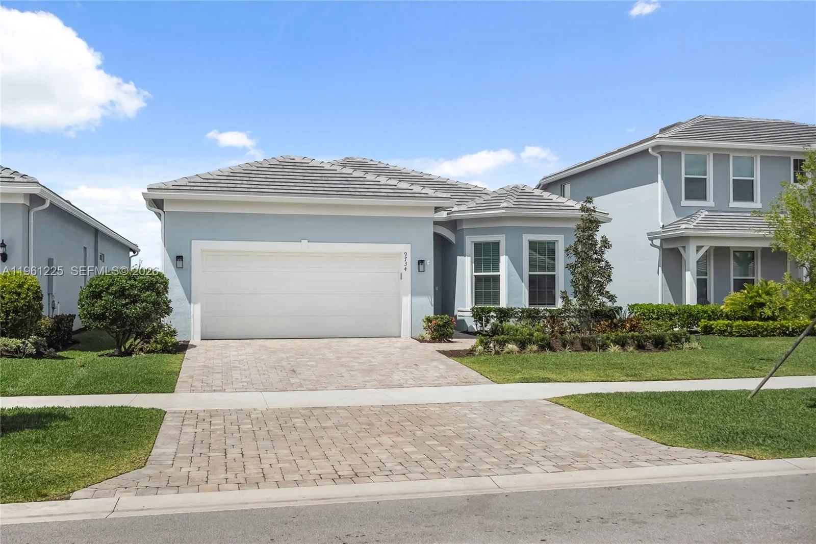 9734 SW Meridian Way, Stuart, FL 34997 photo 2