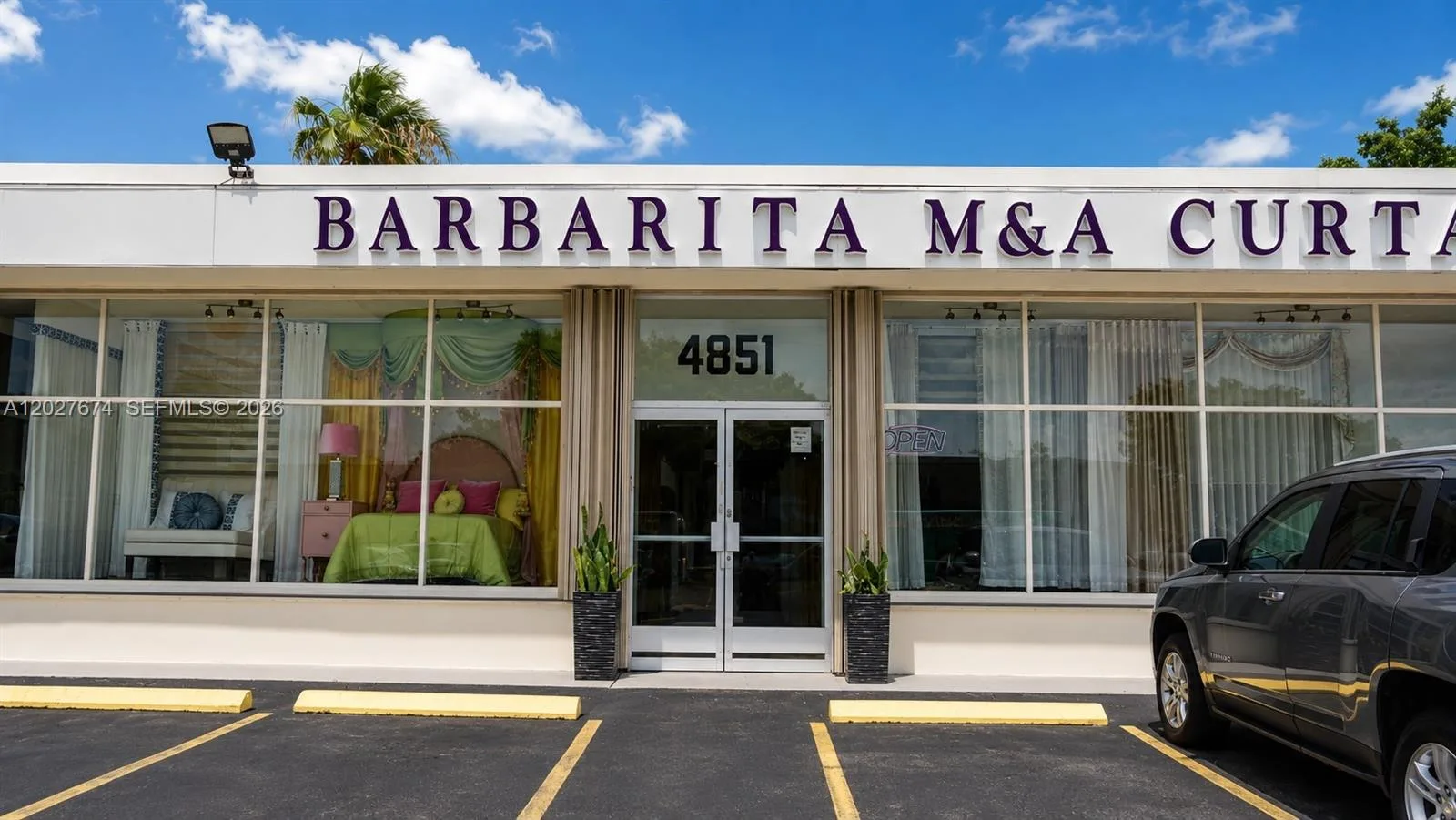 4851 E 8th Ave, Hialeah, FL 33013