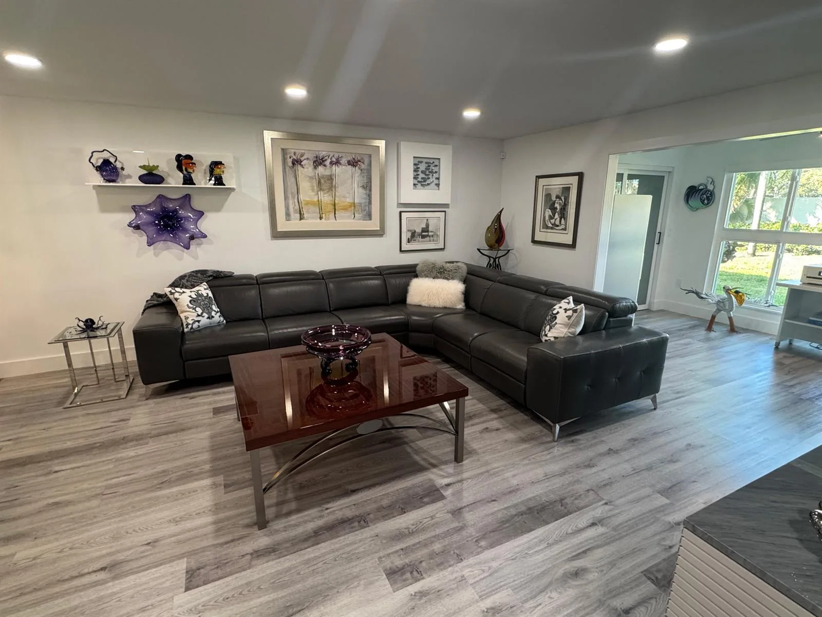 5951 Regal Glen Drive # 103, Boynton Beach, FL 33437