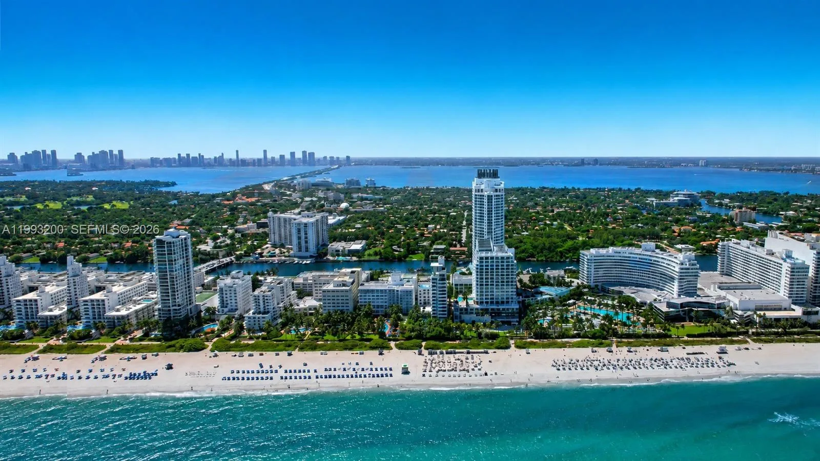 4401 Collins Ave # 2612, Miami Beach, FL 33140