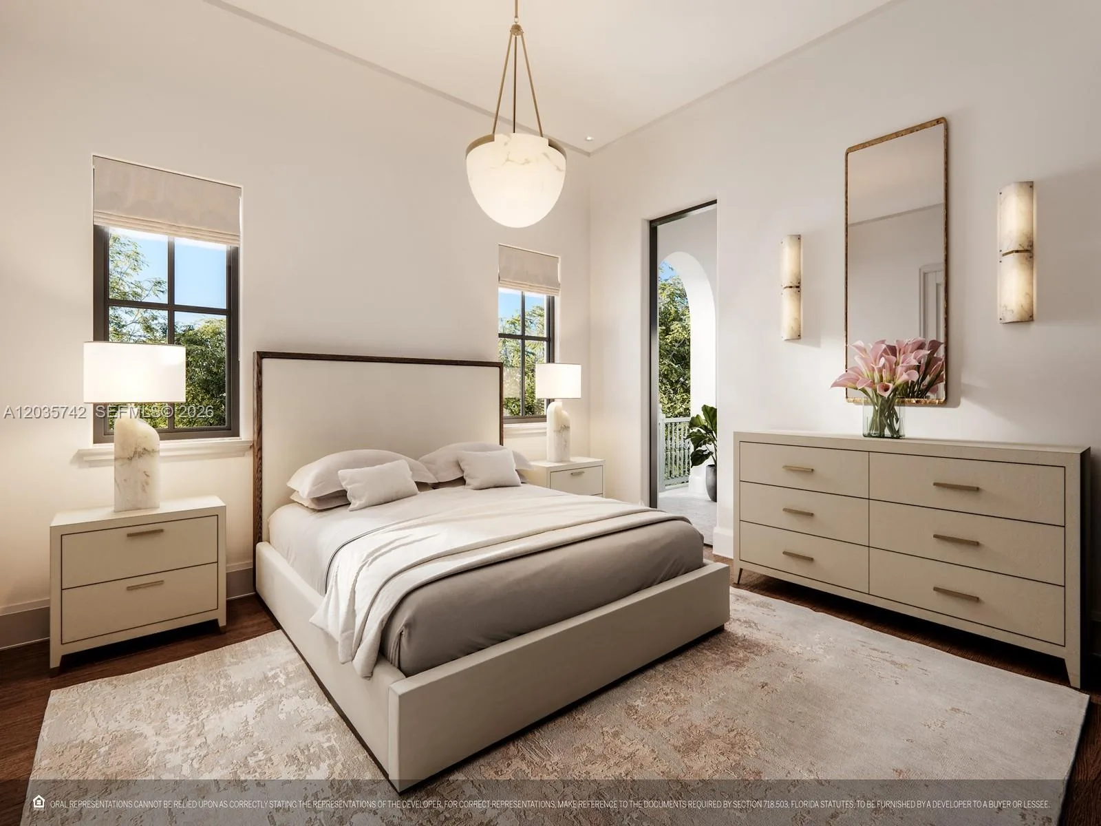 504 Malaga Ave # T6, Coral Gables, FL 33134 photo 3
