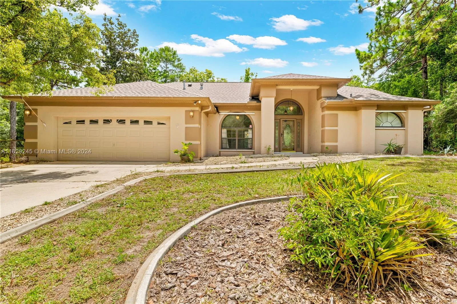 9020 Birmingham Ave, Other City - In The State Of Florida, FL 34613