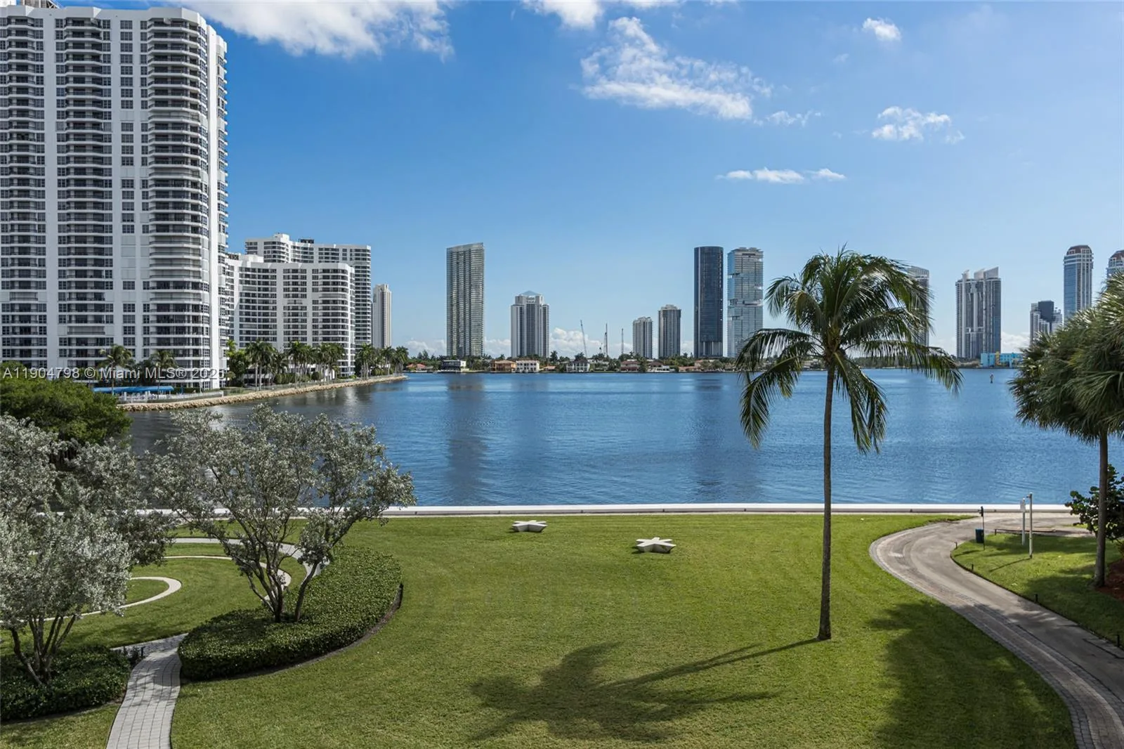 3370 Hidden Bay Dr # 303, Aventura, FL 33180 photo 3