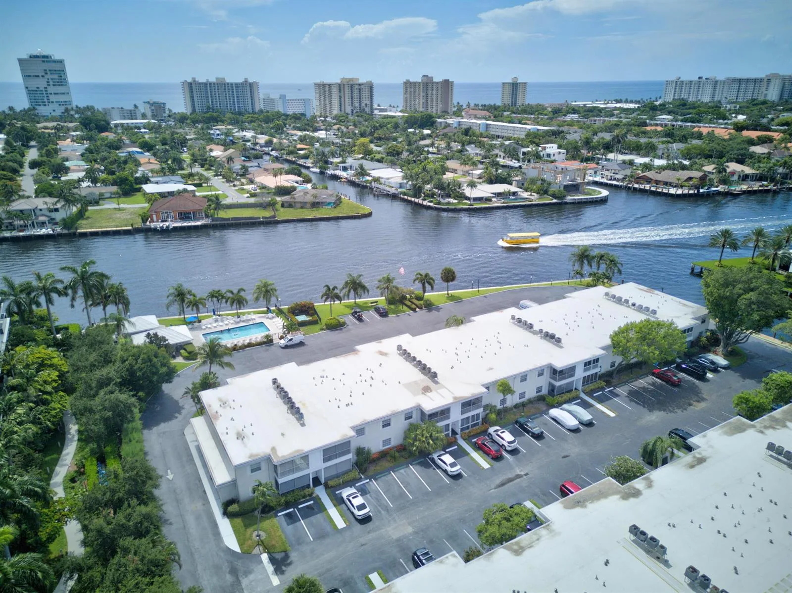 6515 Bay Club Drive # 4, Fort Lauderdale, FL 33308
