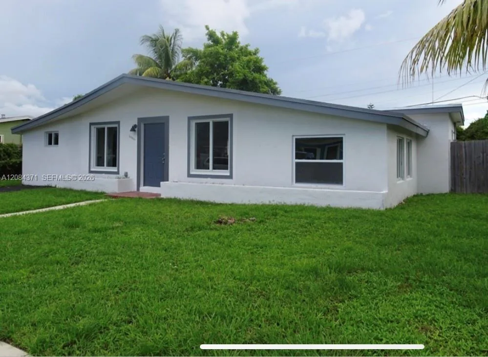 20021 NW 14th Ct # 0, Miami Gardens, FL 33169