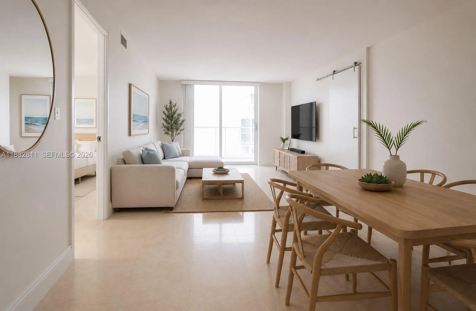 6039 Collins Ave # 503, Miami Beach, FL 33140