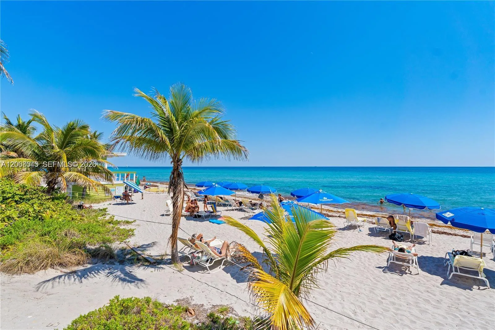 2030 S Ocean Dr # 626, Hallandale Beach, FL 33009