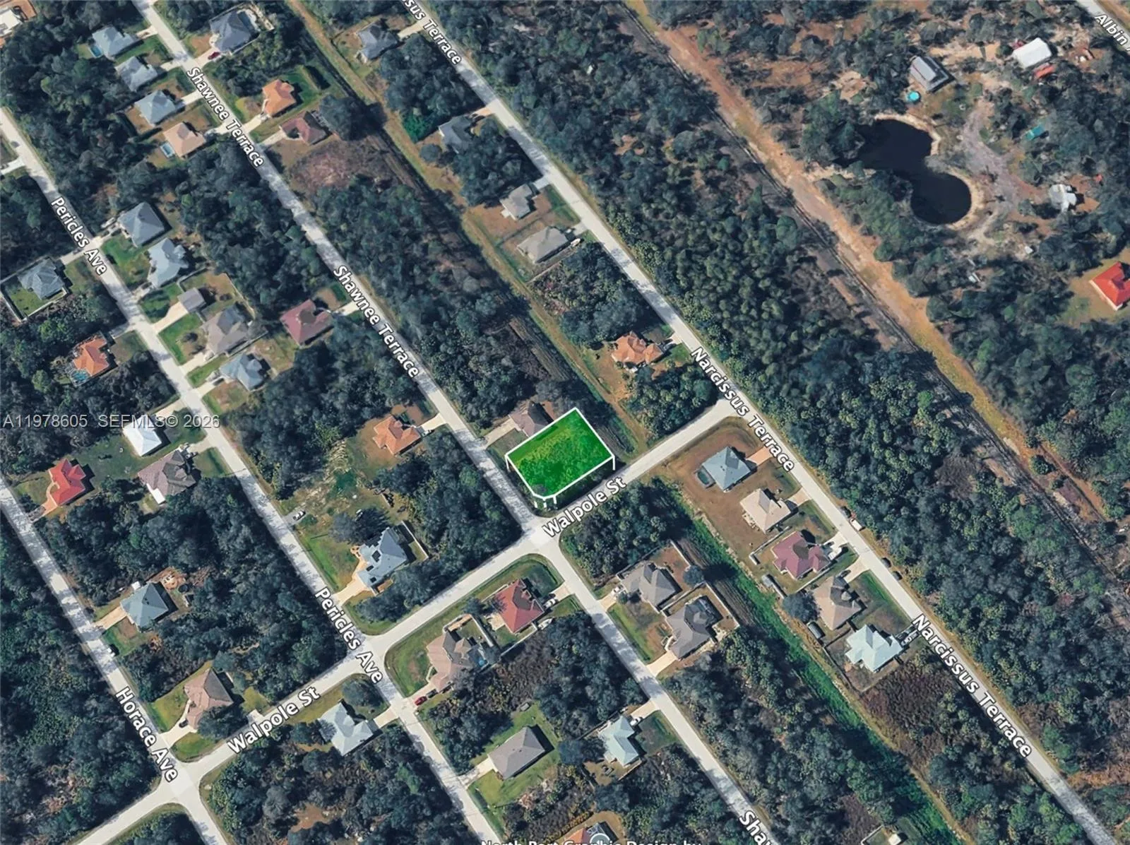 WALPOLE ST, North Port FL 34286 photo 4
