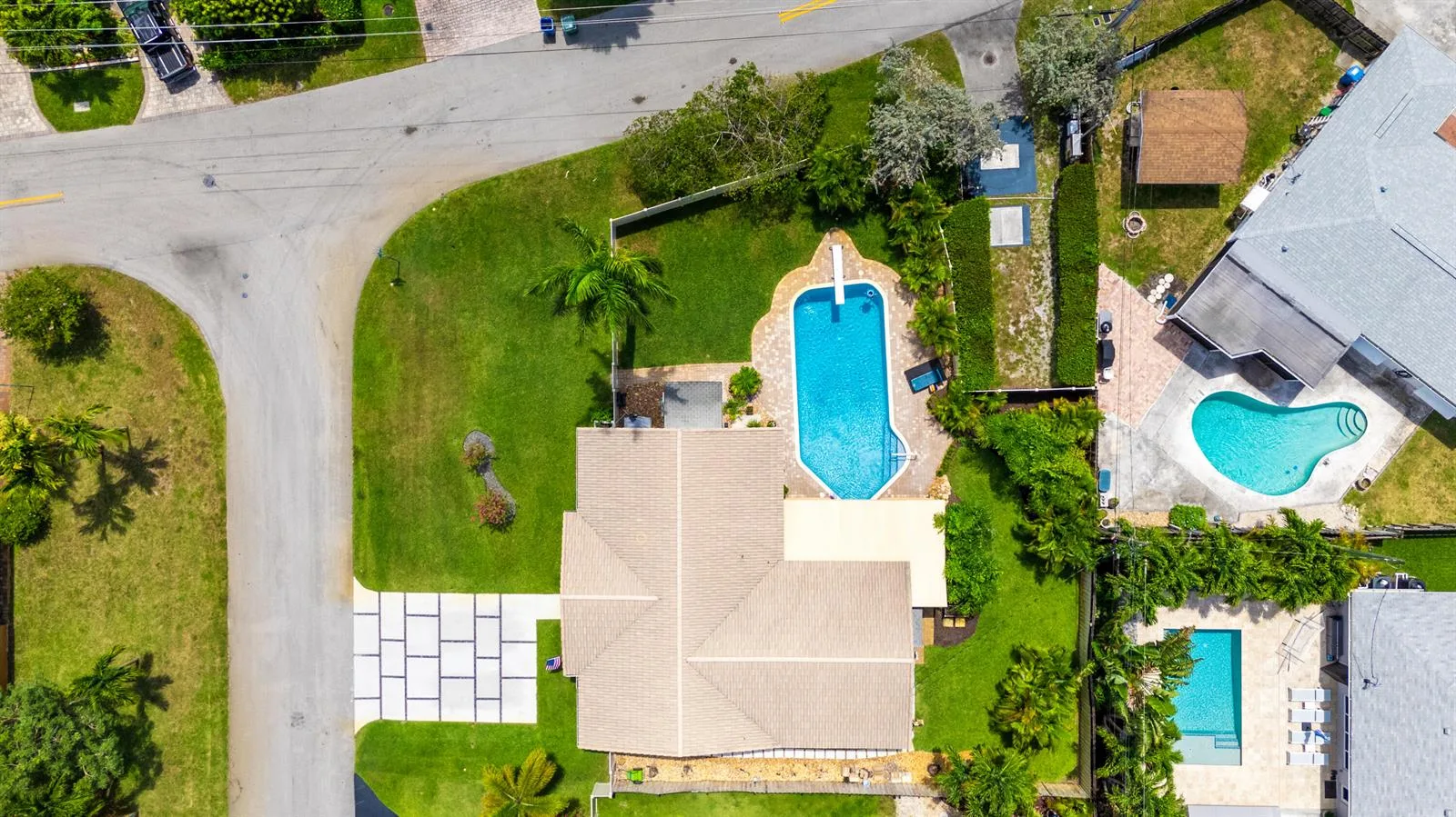 1420 NE 42nd Court, Oakland Park, FL 33334