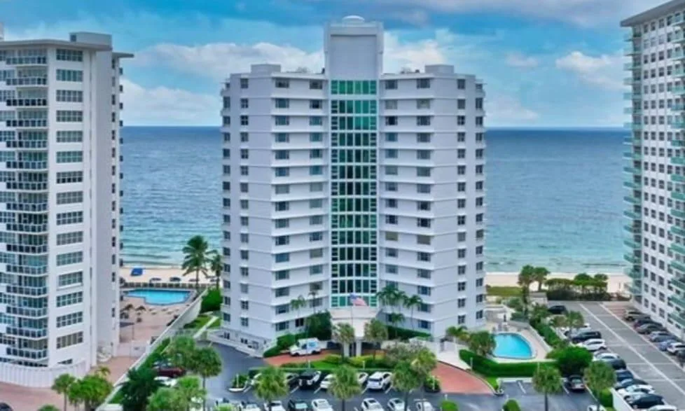 3600 Galt Ocean Drive, Fort Lauderdale, FL 33308