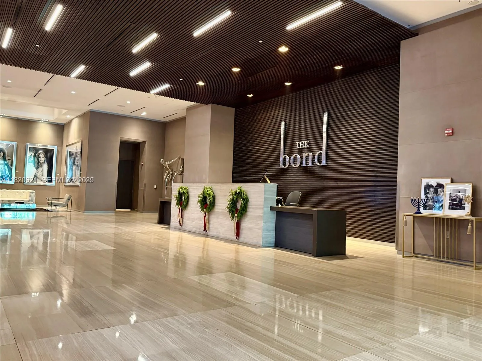1080 Brickell Ave # 2208, Miami, FL 33131