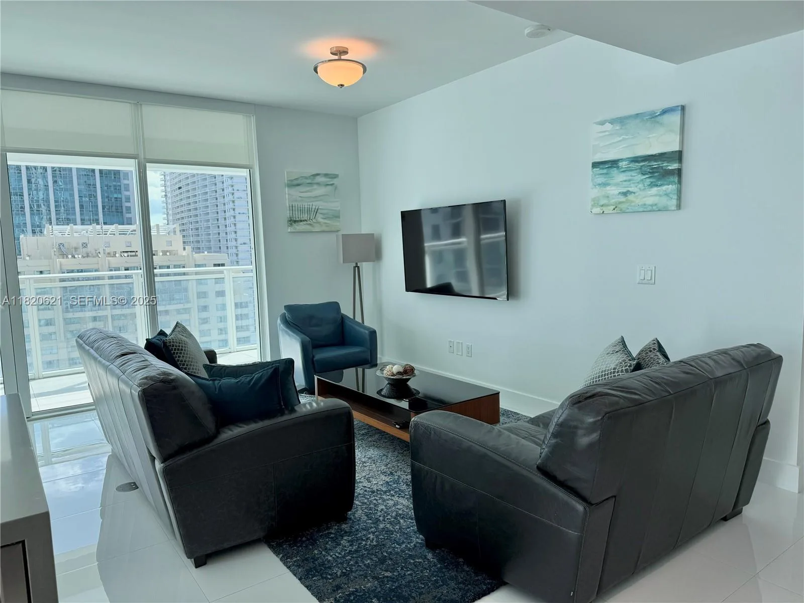1080 Brickell Ave # 2208, Miami, FL 33131 photo 3