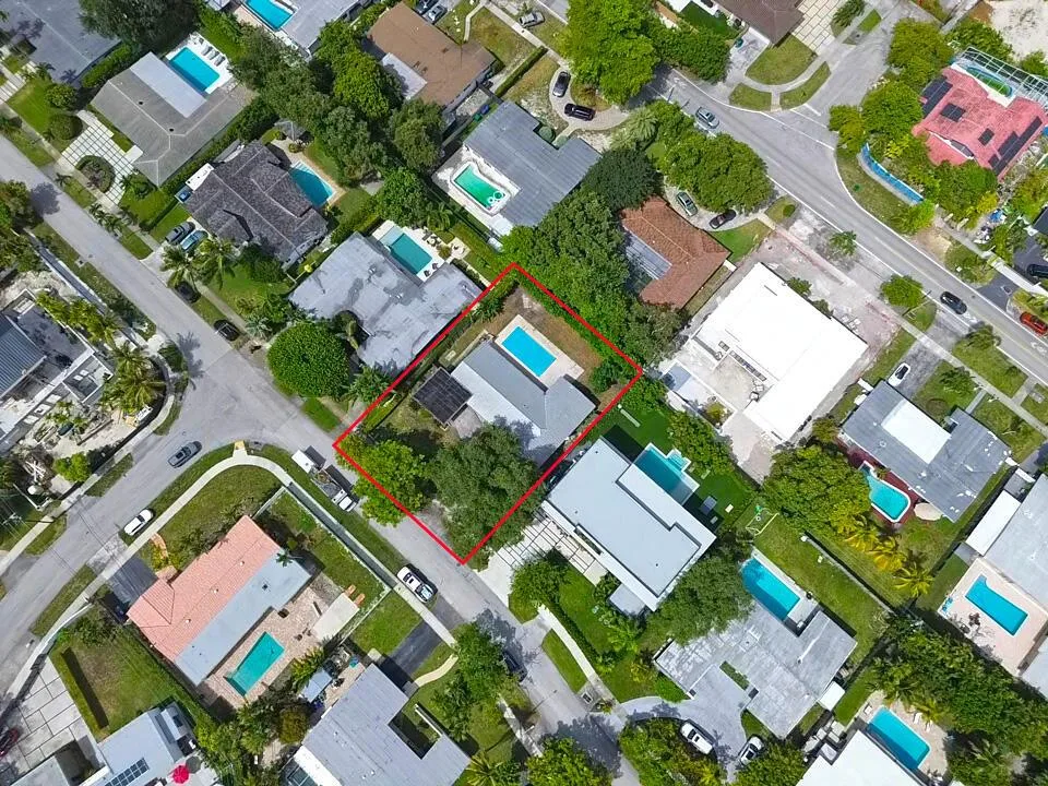 19711 NE 21ST Court, Miami, FL 33179