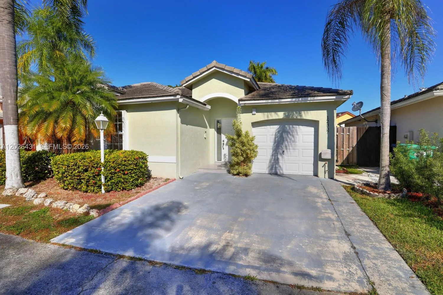 12357 SW 144th Ter, Miami, FL 33186 photo 2