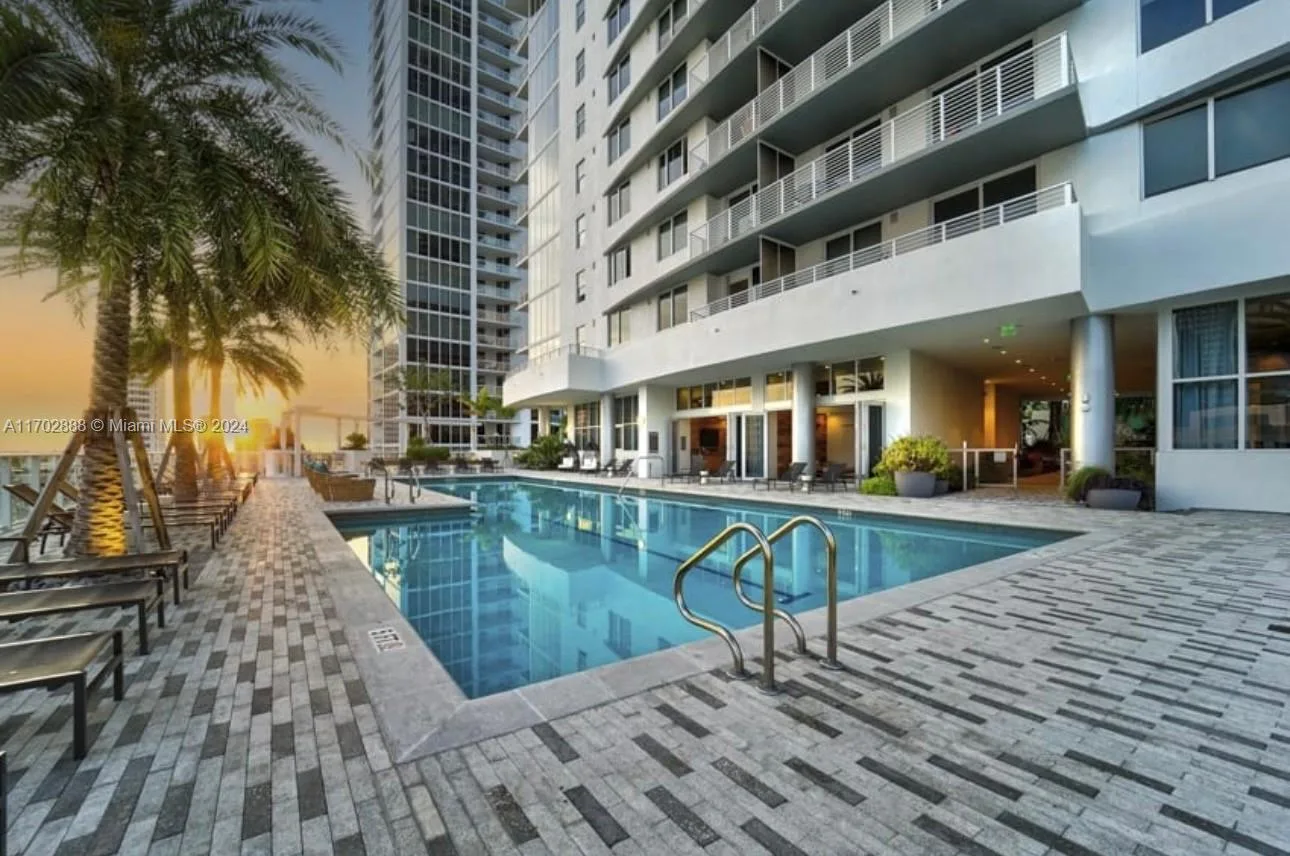 215 N New River Dr E # 1050, Fort Lauderdale, FL 33301