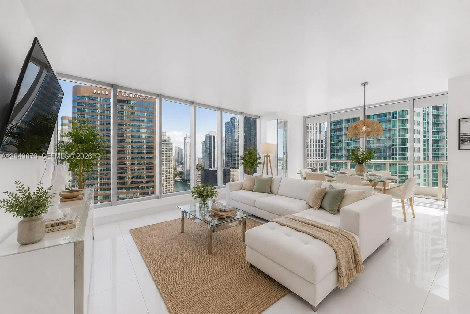 485 Brickell Ave # 2908, Miami, FL 33131