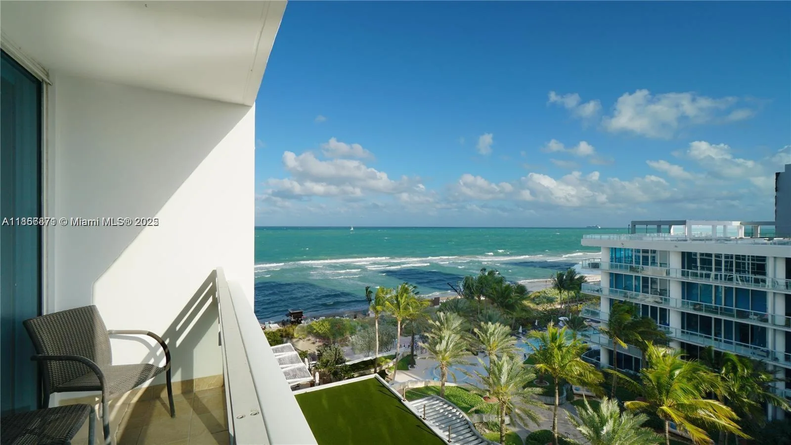 6801 Collins Ave # 710, Miami Beach, FL 33141