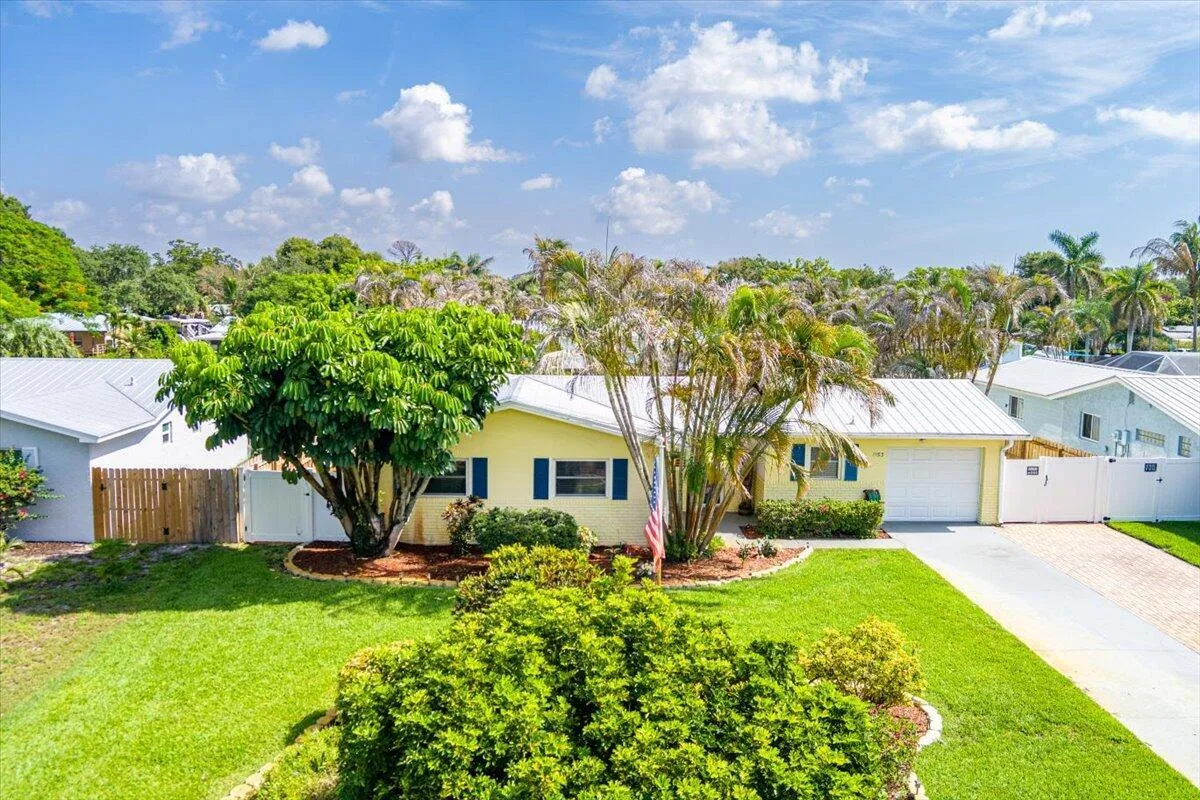 1153 SE 14th Street, Stuart, FL 34996