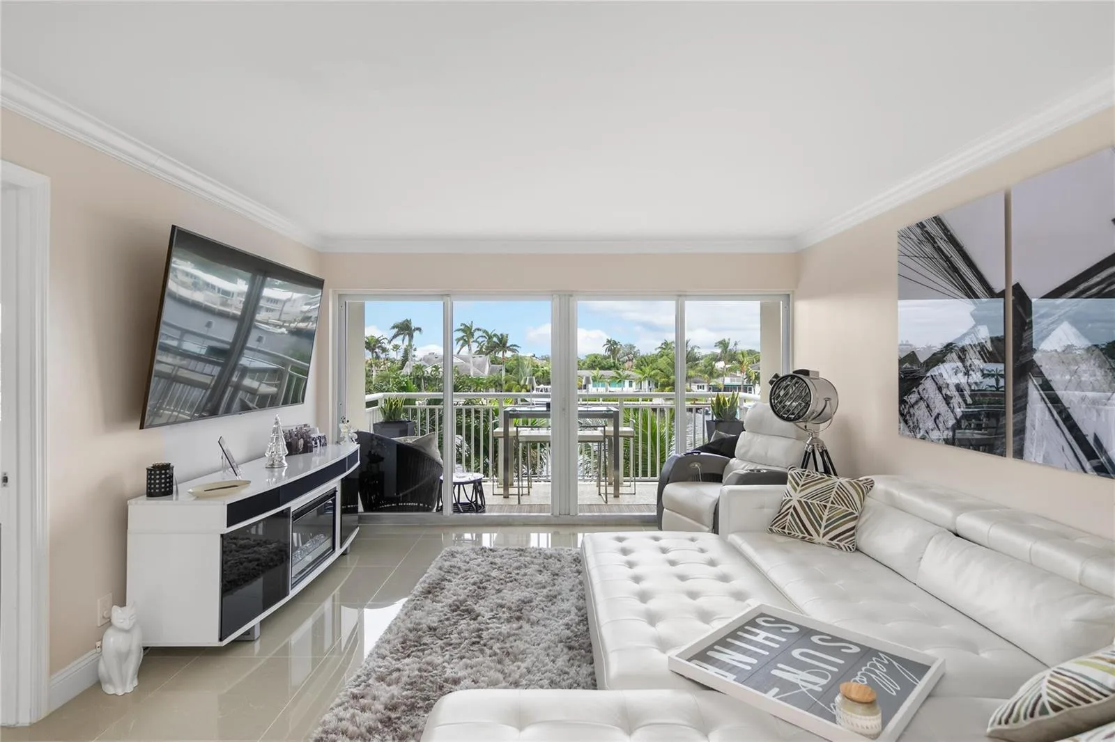 2611 N Riverside Drive # 307, Pompano Beach, FL 33062 photo 7