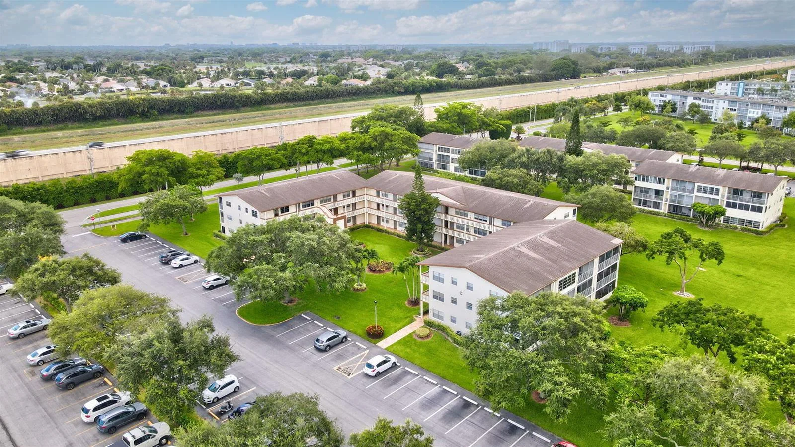 104 Mansfield C Drive # C, Boca Raton, FL 33434 photo 2
