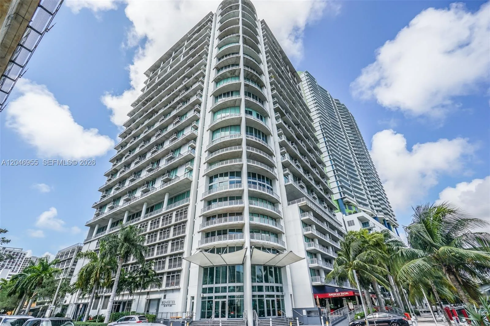 690 SW 1st Ct # 2707, Miami, FL 33130