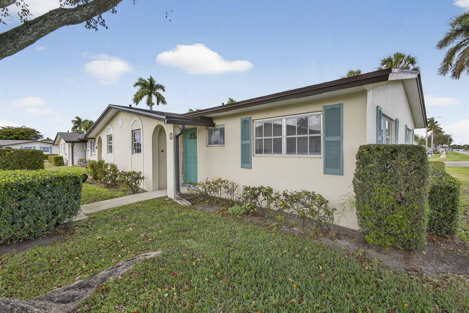 2960 Ashley Drive E # D, West Palm Beach, FL 33415