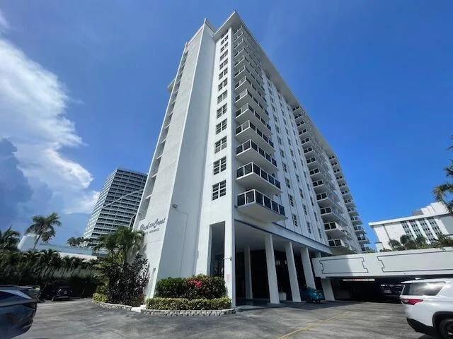 336 N Birch Road # 6d, Fort Lauderdale, FL 33304 photo 2