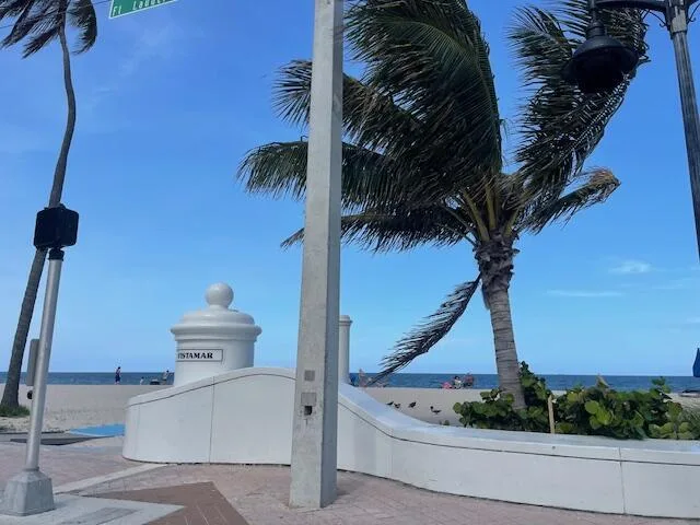 336 N Birch Road # 6d, Fort Lauderdale, FL 33304 photo 4