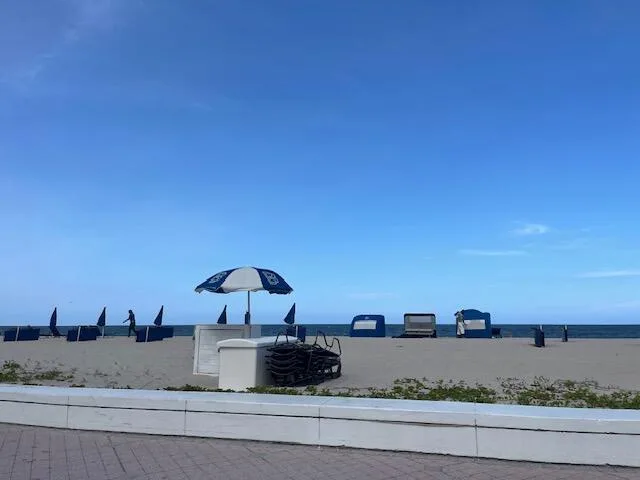 336 N Birch Road # 6d, Fort Lauderdale, FL 33304 photo 6