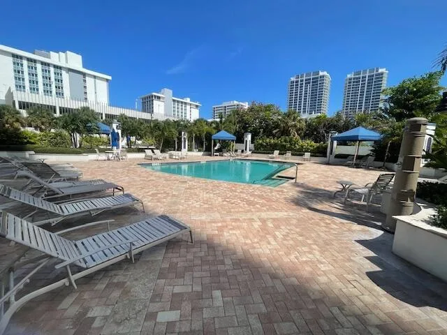 336 N Birch Road # 6d, Fort Lauderdale, FL 33304 photo 8