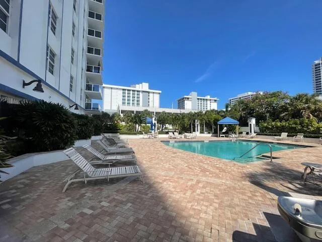 336 N Birch Road # 6d, Fort Lauderdale, FL 33304 photo 9