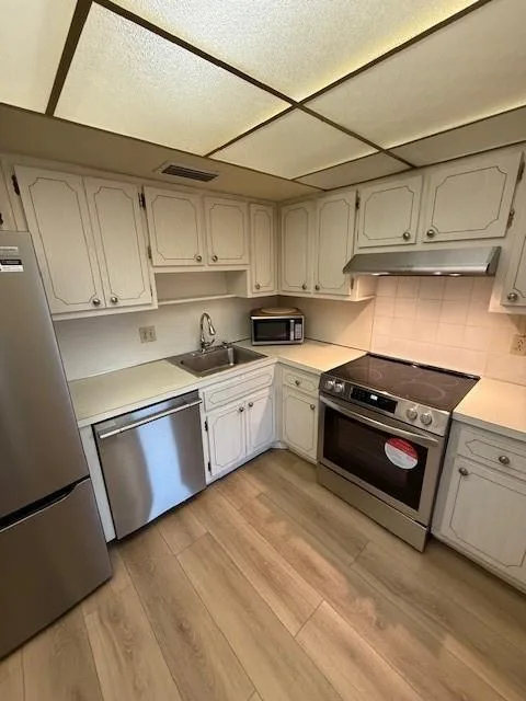 2800 N Palm Aire Drive # 304, Pompano Beach, FL 33069 — zdjęcie 5