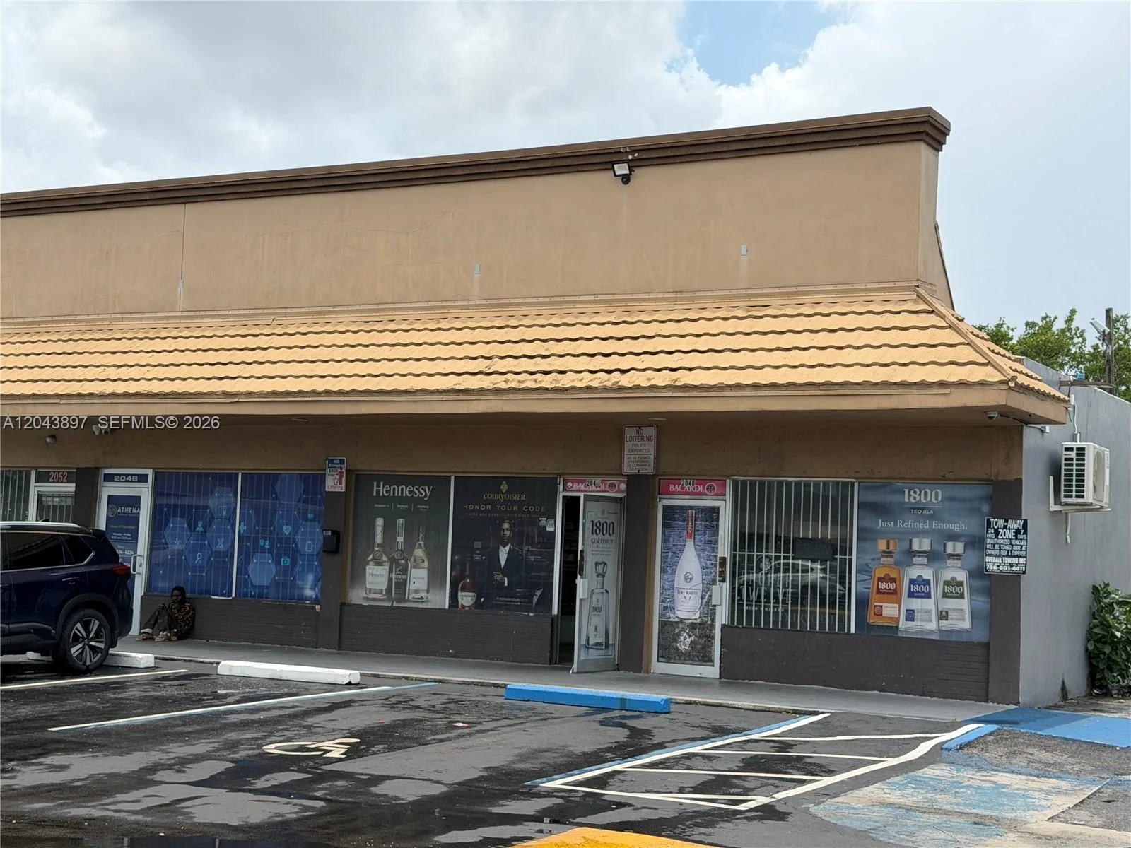 Listing