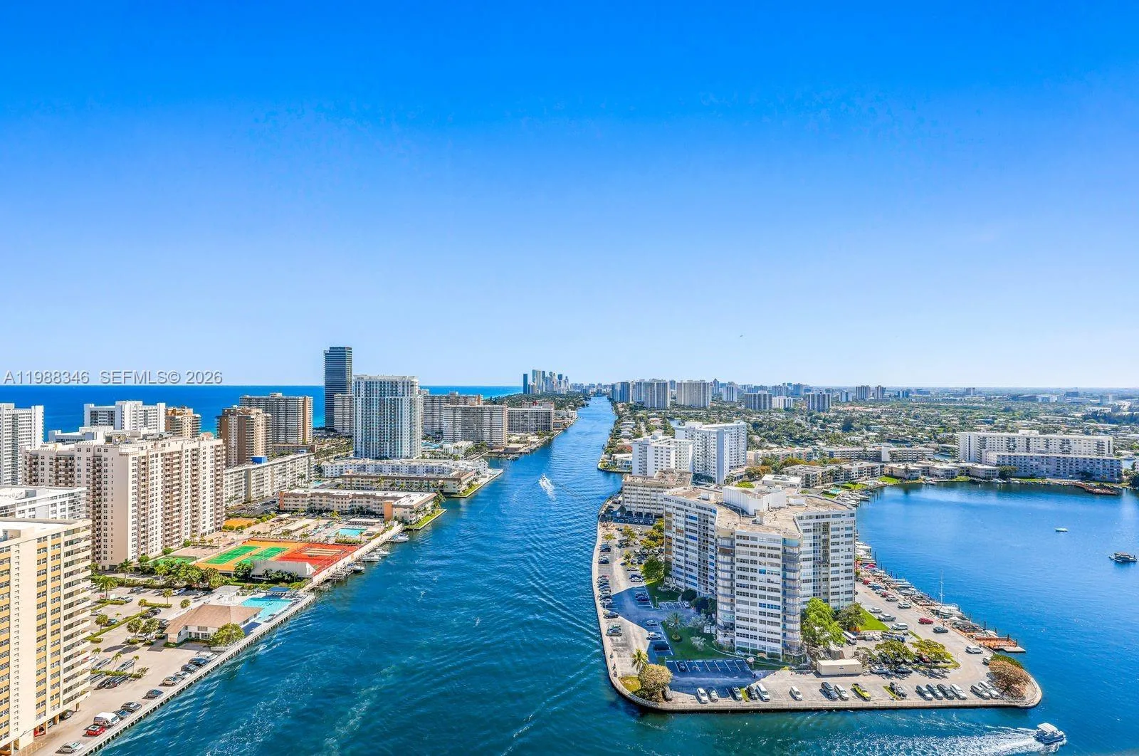 2600 E Hallandale Beach Blvd # T3103, Hallandale Beach, FL 33009