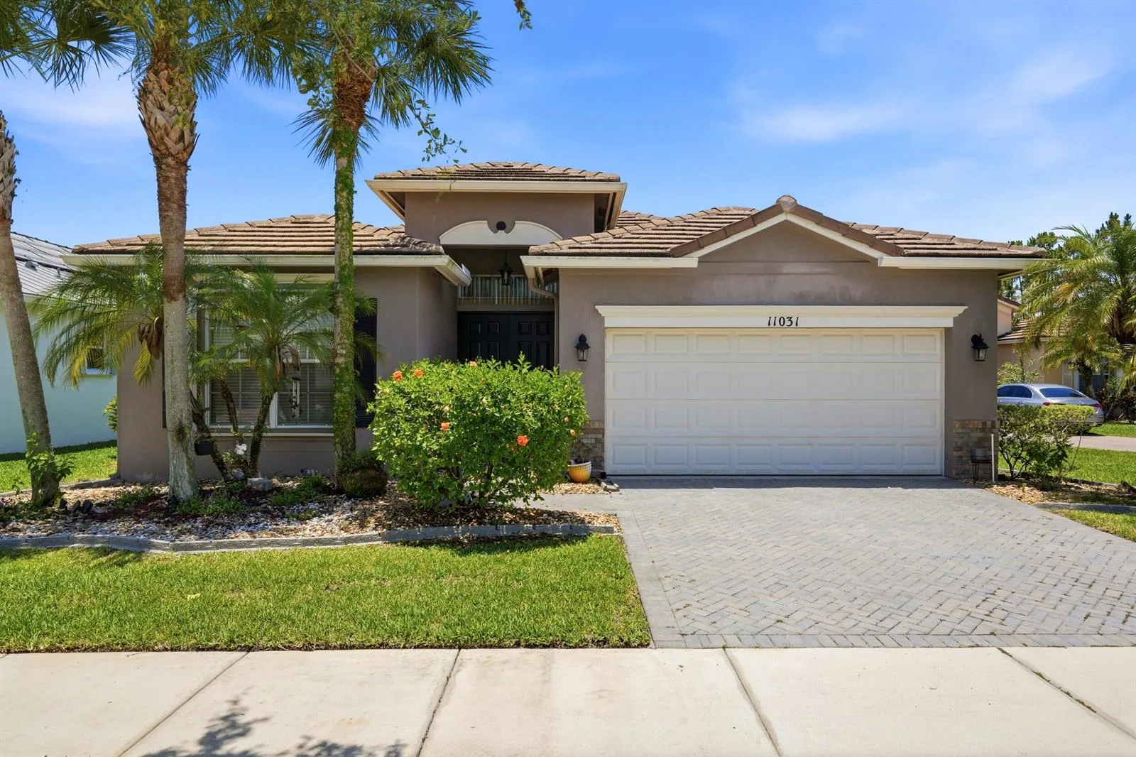 11031 SW Dunhill Court, Port St. Lucie, FL 34987