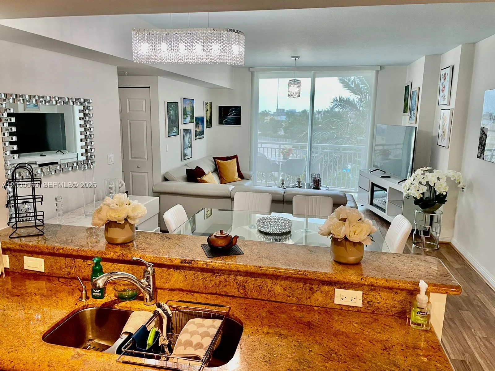 1745 E Hallandale Beach Blvd # 301W, Hallandale Beach, FL 33009