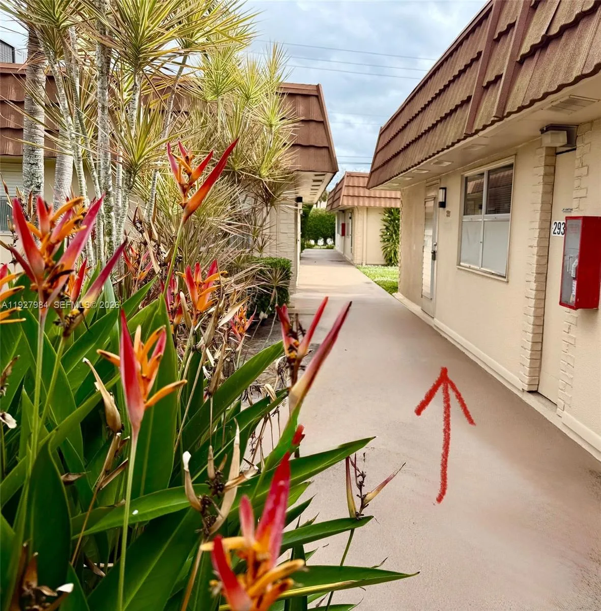 293 Seville M # 293, Delray Beach, FL 33446