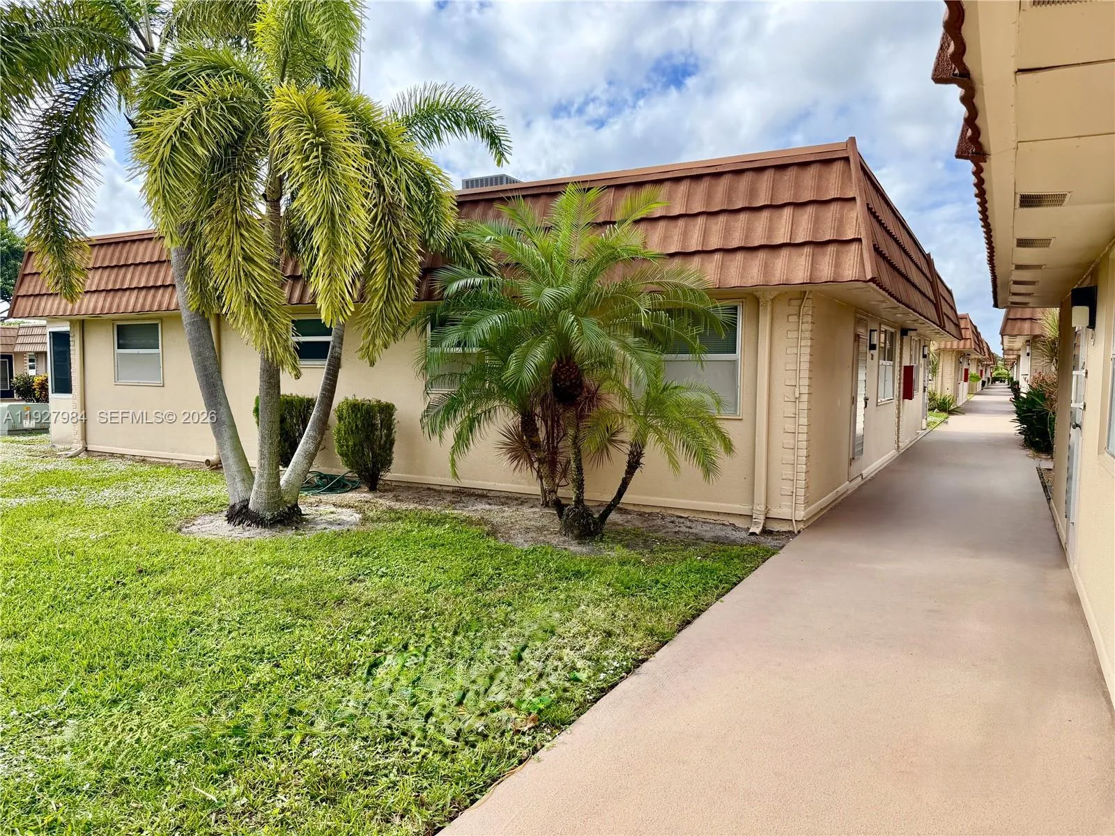 293 Seville M # 293, Delray Beach, FL 33446 — zdjęcie 2