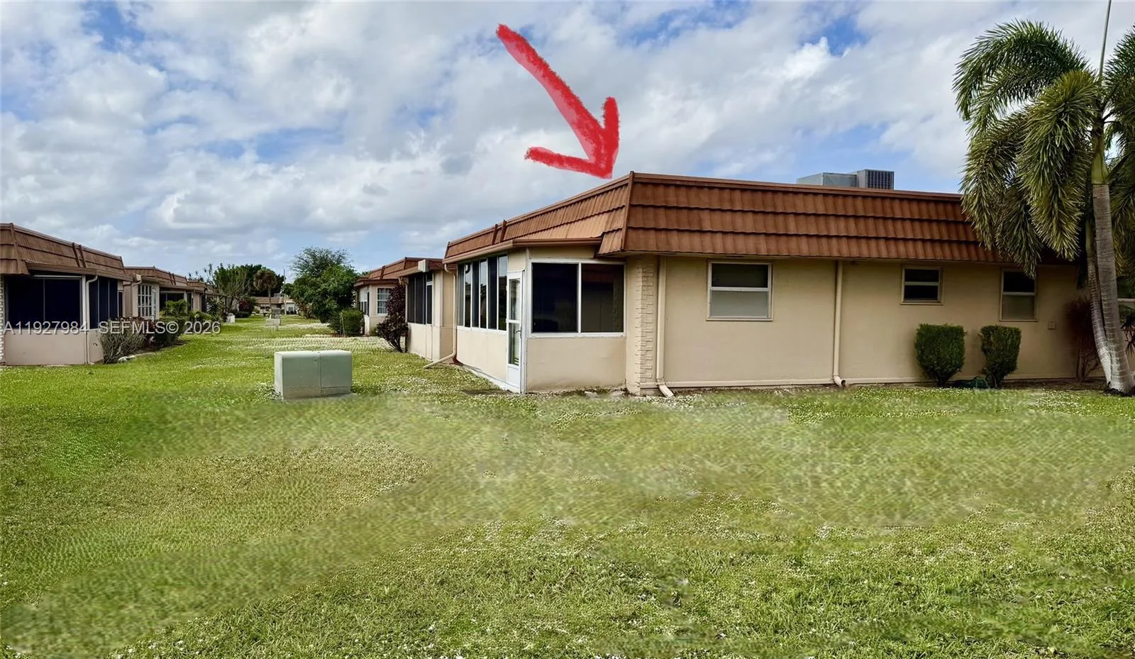 293 Seville M # 293, Delray Beach, FL 33446 — zdjęcie 3