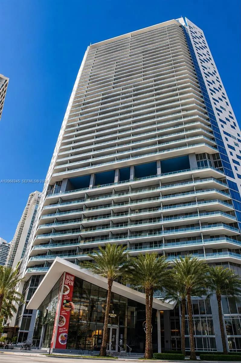 1300 Brickell Bay Dr # 3400, Miami, FL 33131