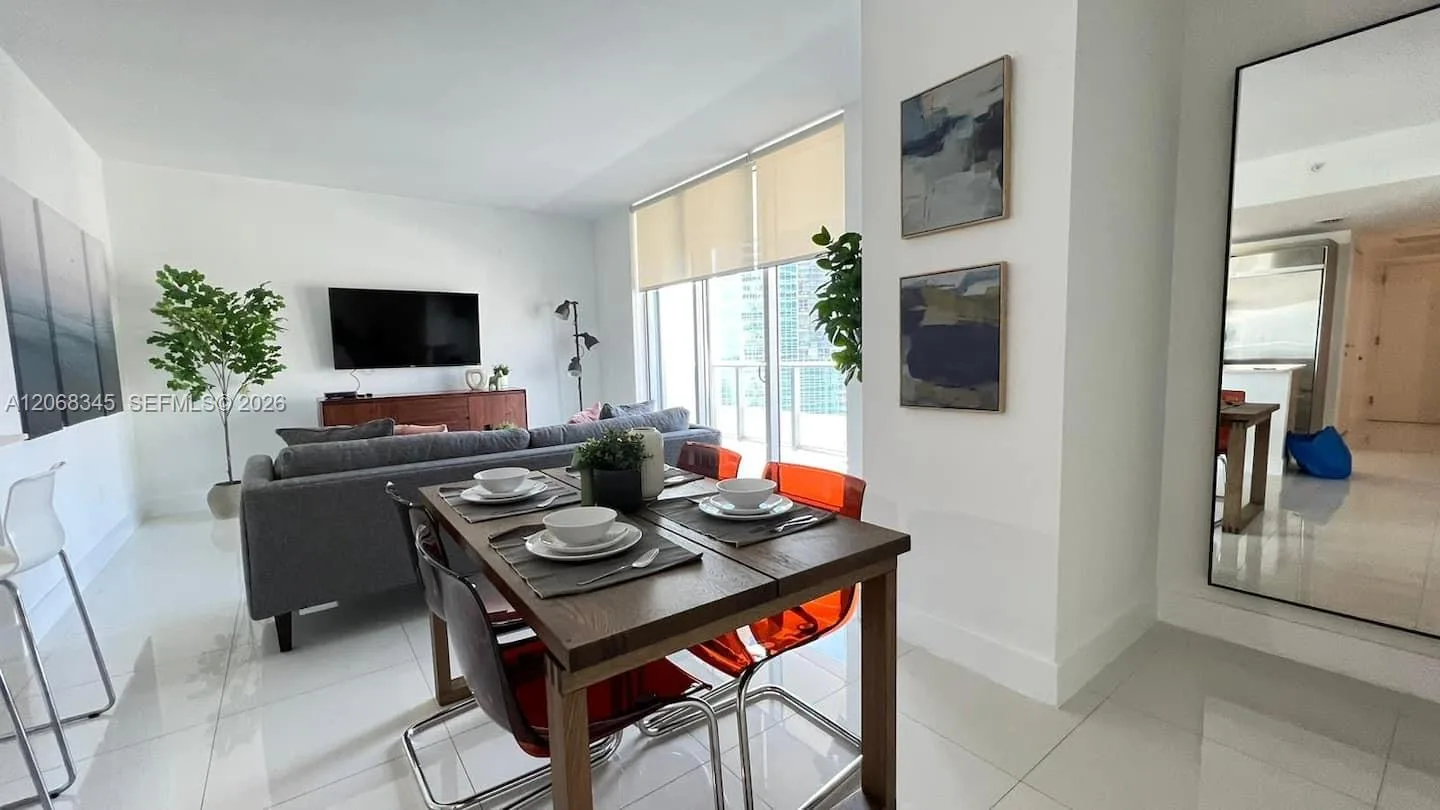 1300 Brickell Bay Dr # 3400, Miami, FL 33131 photo 4