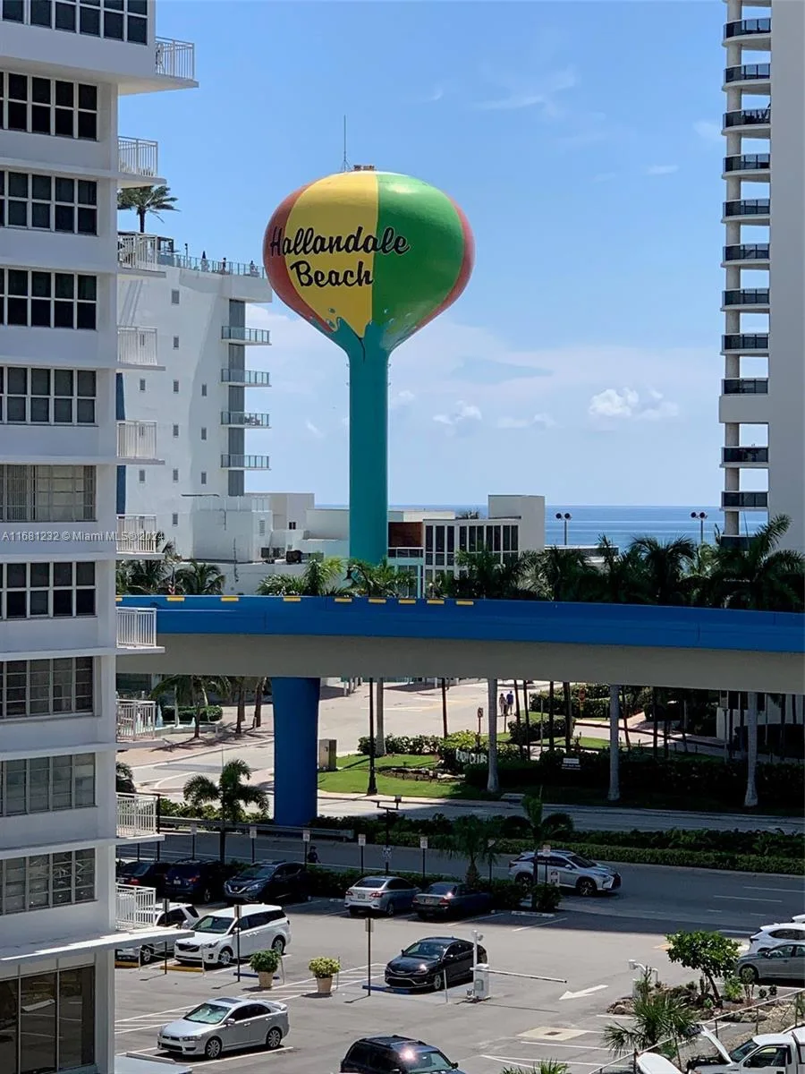 1817 S Ocean Dr # 615, Hallandale Beach, FL 33009 photo 2