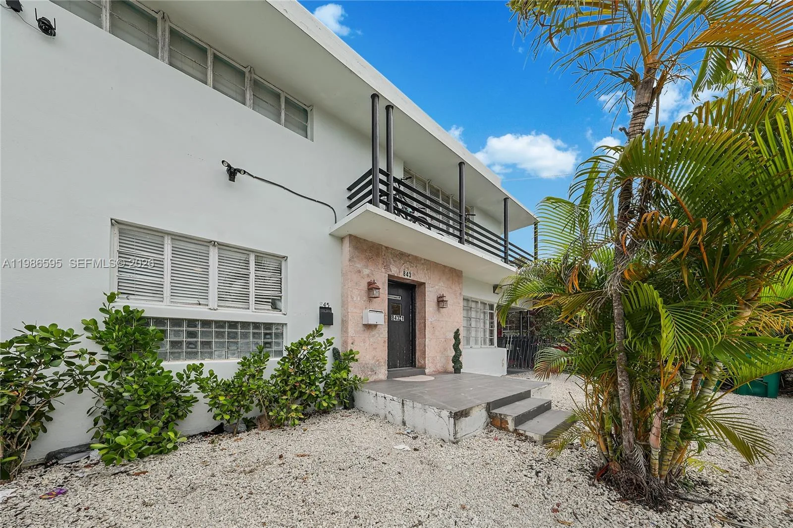 843 NW 3rd St # 1, Miami, FL 33128