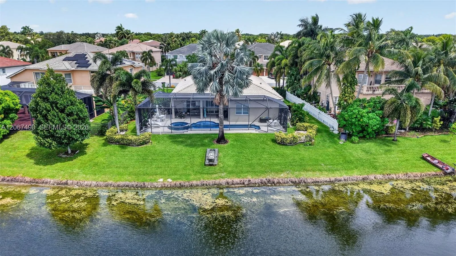 6543 Marbletree Ln, Lake Worth, FL 33467 photo 3