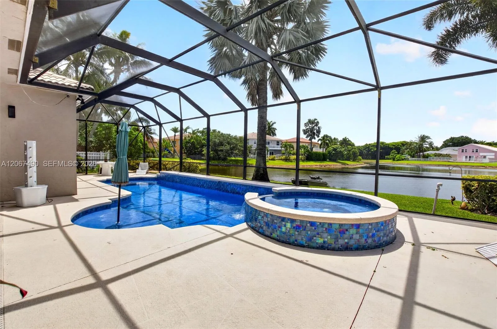 6543 Marbletree Ln, Lake Worth, FL 33467 photo 4