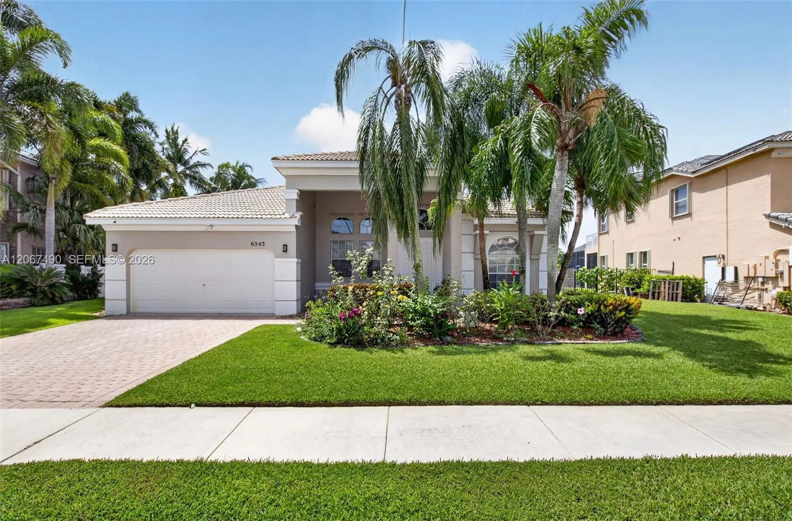 6543 Marbletree Ln, Lake Worth, FL 33467 photo 5
