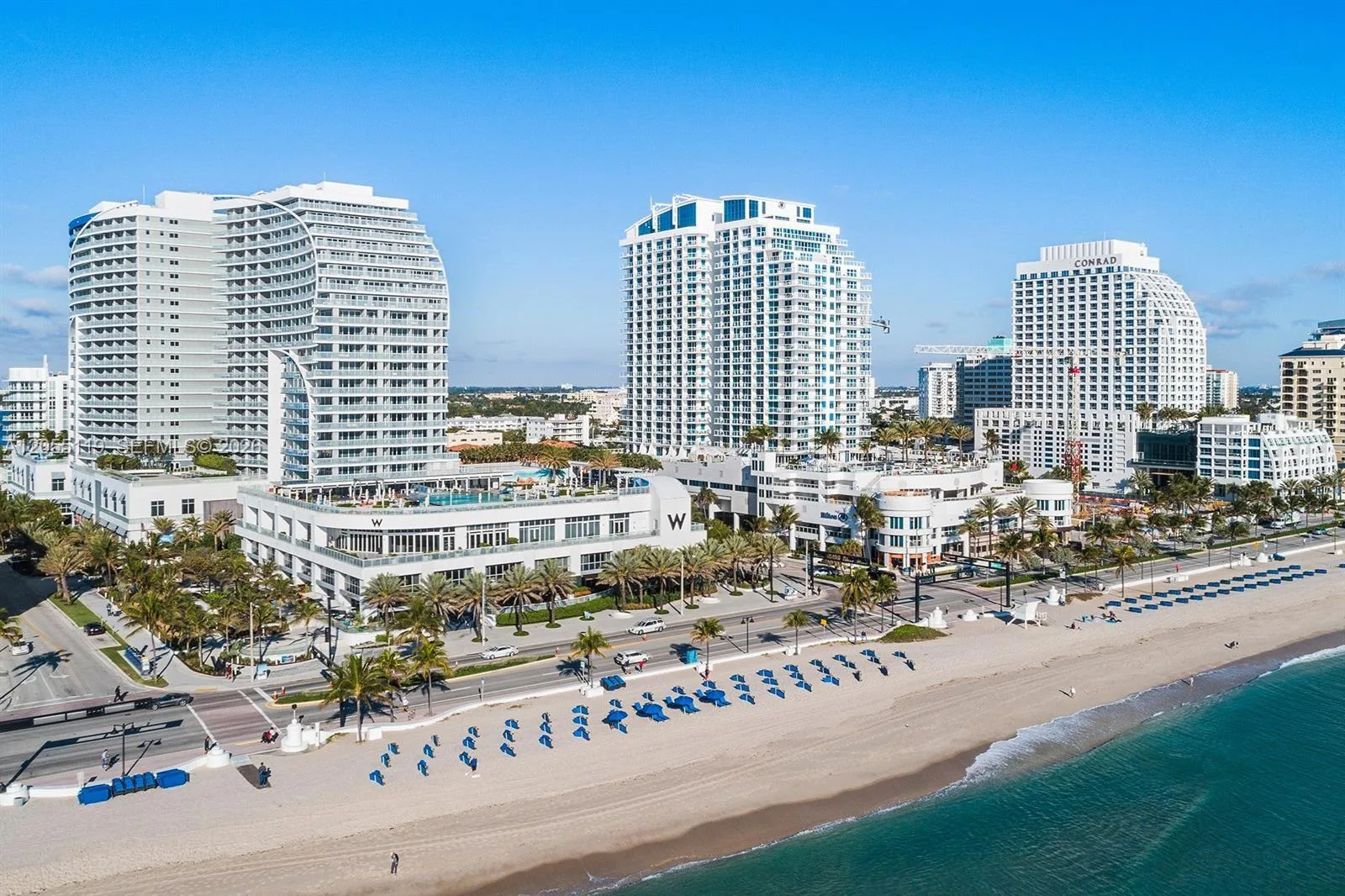 3101 Bayshore Dr # 1708, Fort Lauderdale, FL 33304