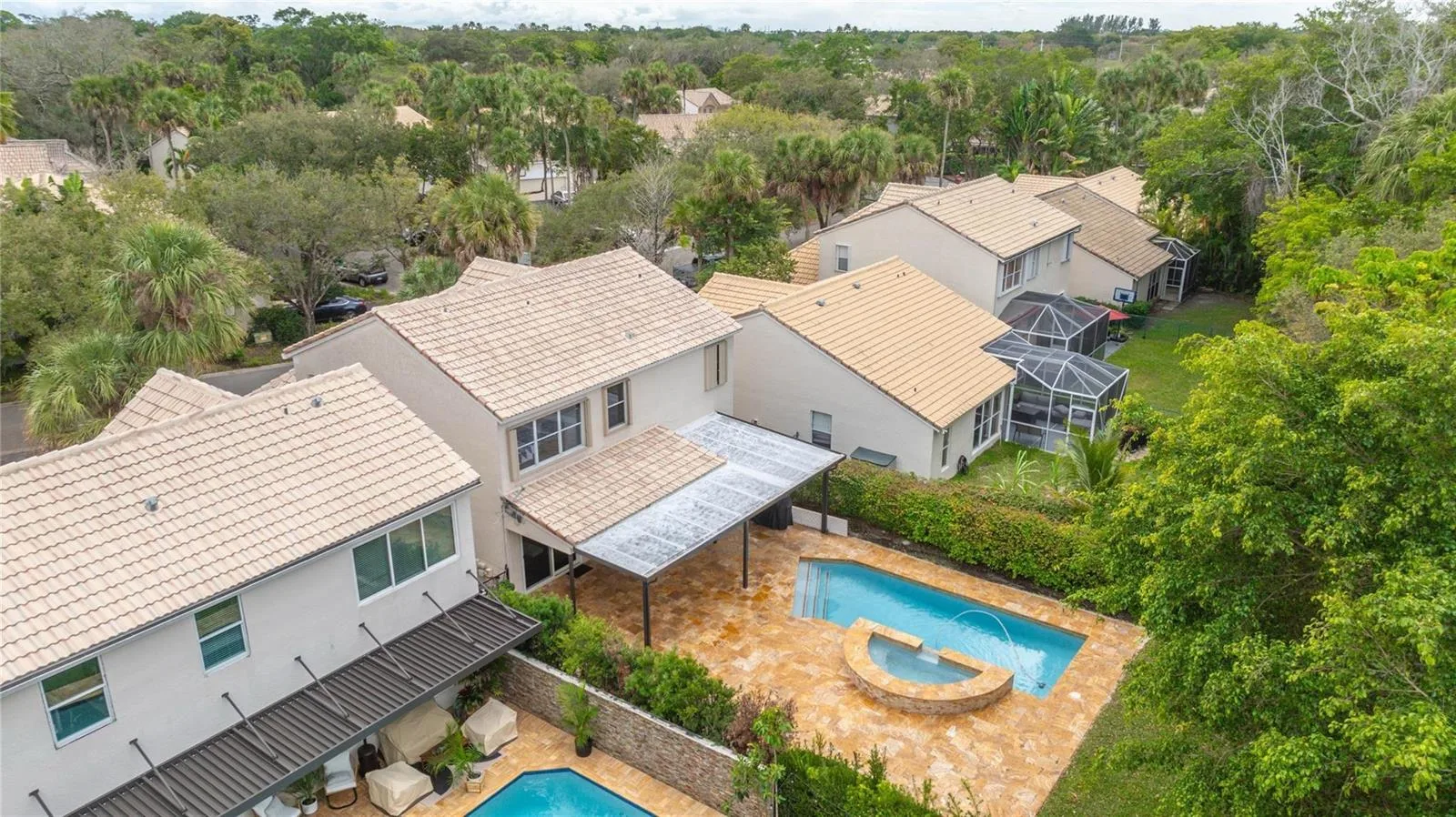 3668 Wilderness Way, Coral Springs, FL 33065 photo 4