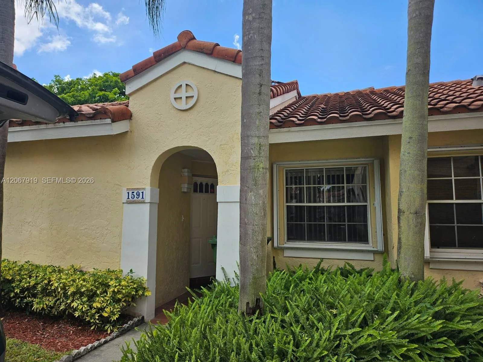 1591 Springside Dr # 1591, Weston, FL 33326