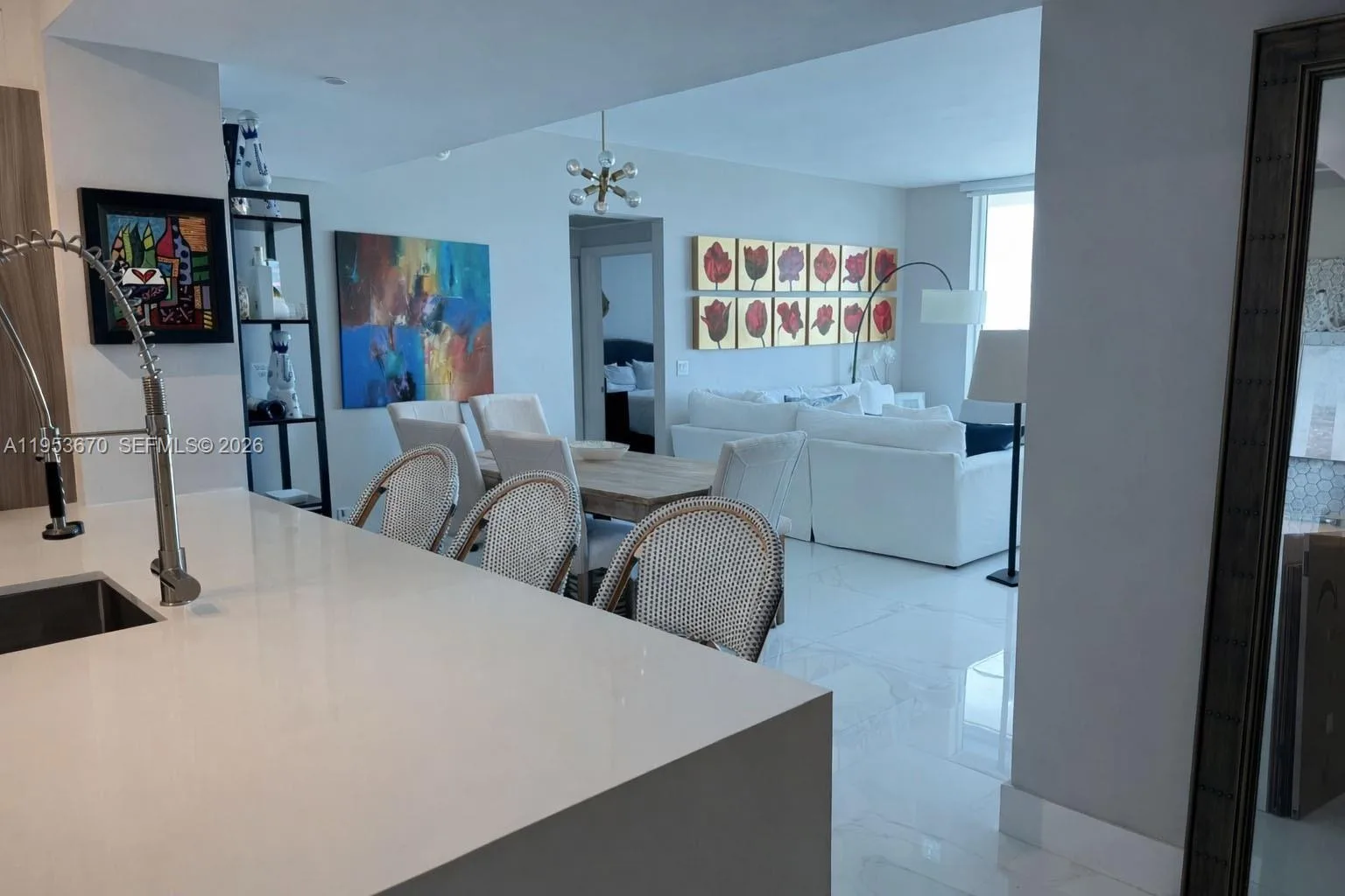 951 Brickell Ave # 3304, Miami, FL 33131 photo 5